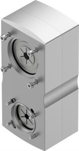 Festo EAMM-U-86-S48-70A-102 Parallel kit Turkey
