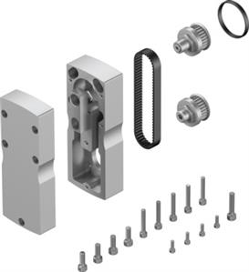 Festo EAMM-U-50-S38-42A-78 Parallel kit Turkey