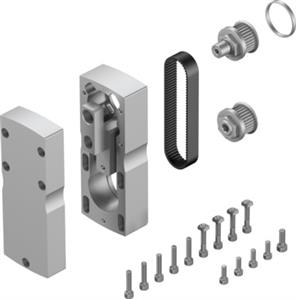 Festo EAMM-U-60-S38-57A-91 Parallel kit Turkey