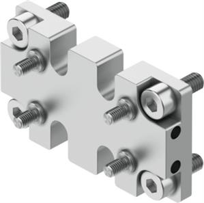 Festo DHAA-G-G3-10-B11-16 Adapter kit