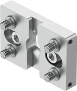 Festo DHAA-G-Q5-25-B11-25 Adapter kit Turkey