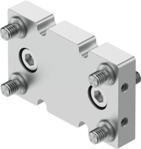 Festo DHAA-G-G6-25-B11-32 Adapter kit