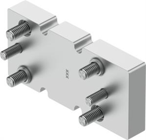 Festo DHAA-G-H2-20-B11-32 Adapter kit Turkey