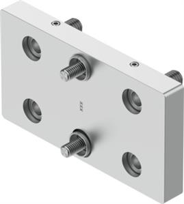 Festo DHAA-G-G3-25-B11-40 Adapter kit Turkey
