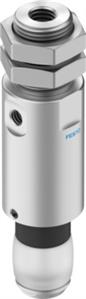 Festo DHEB-10-E-D-S-P Bellow gripper