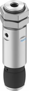 Festo DHEB-12-E-D-E-P Bellow gripper