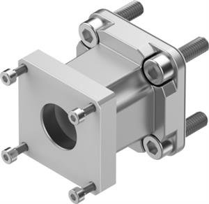 Festo EAMM-A-D32-40A-S1 Axial kit