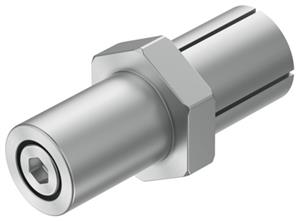 Festo EAMB-24-9-15X21-16X20 Drive shaft adapter