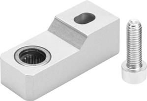 Festo EAMG-U1-86 Counter bearing