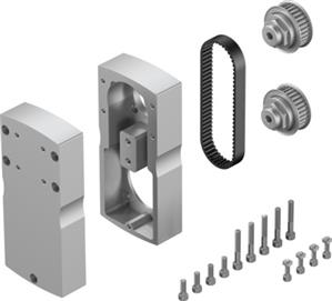 Festo EAMM-U-86-D40-88A-102 Parallel kit Turkey