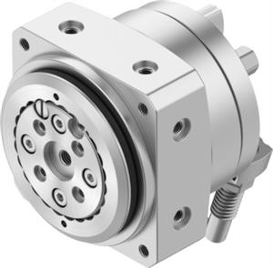 Festo DSM-12-270-CC-HD-A-B Semi-rotary drive