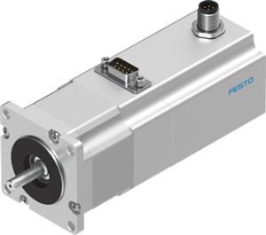 Festo EMMS-ST-57-S-SEB-G2 Stepper motor