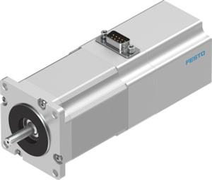Festo EMMS-ST-57-M-SB-G2 Stepper motor