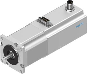 Festo EMMS-ST-57-M-SEB-G2 Stepper motor