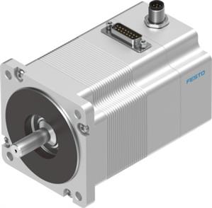 Festo EMMS-ST-87-S-SE-G2 Stepper motor