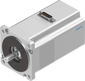 Festo EMMS-ST-87-S-SB-G2 Stepper motor