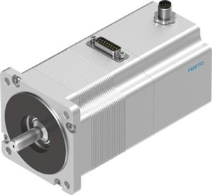 Festo EMMS-ST-87-S-SEB-G2 Stepper motor