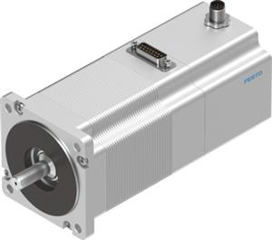 Festo EMMS-ST-87-M-SEB-G2 Stepper motor
