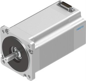 Festo EMMS-ST-87-L-S-G2 Stepper motor