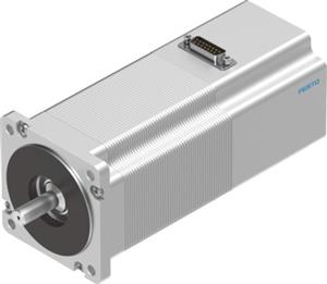 Festo EMMS-ST-87-L-SB-G2 Stepper motor
