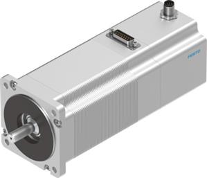 Festo EMMS-ST-87-L-SEB-G2 Stepper motor