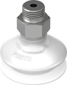 Festo VASB-40-1/4-SI-B Suction cup complete