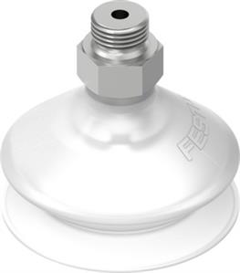 Festo VASB-55-1/4-SI-B Suction cup complete