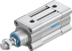 Festo DSBC-50-25-PPSA-N3 ISO cylinder