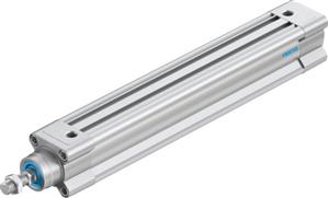 Festo DSBC-32-200-PPSA-N3 ISO cylinder