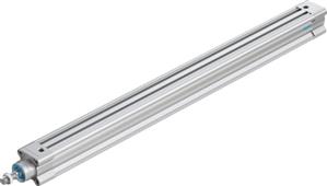 Festo DSBC-32-500-PPSA-N3 ISO cylinder