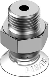 Festo VAS-15-1/8-SI-B Suction cup complete