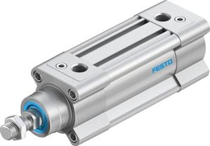 Festo DSBC-40-40-PPVA-N3 ISO cylinder