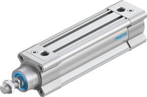 Festo DSBC-40-100-PPVA-N3 ISO cylinder