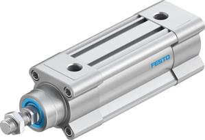 Festo DSBC-40-50-PPSA-N3 ISO cylinder