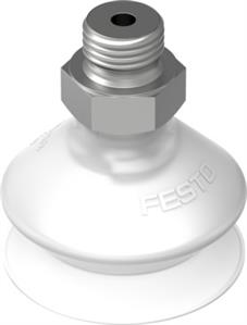 Festo VASB-30-1/8-SI-B Suction cup complete