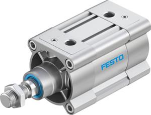 Festo DSBC-80-25-PPVA-N3 ISO cylinder