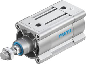 Festo DSBC-80-40-PPVA-N3 ISO cylinder