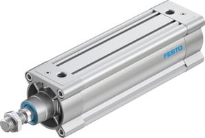 Festo DSBC-80-200-PPVA-N3 ISO cylinder