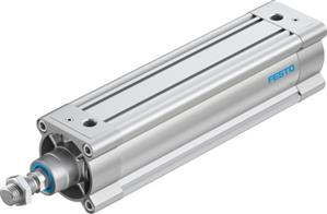 Festo DSBC-80-250-PPVA-N3 ISO cylinder