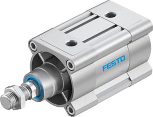 Festo DSBC-80-25-PPSA-N3 ISO cylinder