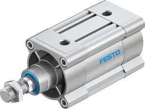 Festo DSBC-80-40-PPSA-N3 ISO cylinder