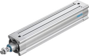 Festo DSBC-80-400-PPSA-N3 ISO cylinder