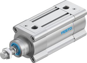 Festo DSBC-63-50-PPVA-N3 ISO cylinder
