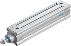 Festo DSBC-63-250-PPVA-N3 ISO cylinder