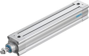 Festo DSBC-63-320-PPVA-N3 ISO cylinder