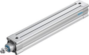 Festo DSBC-63-400-PPSA-N3 ISO cylinder