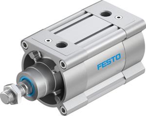 Festo DSBC-100-50-PPVA-N3 ISO cylinder