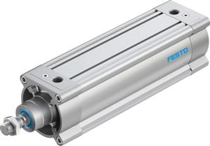 Festo DSBC-100-250-PPVA-N3 ISO cylinder