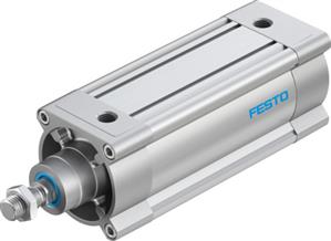 Festo DSBC-100-160-PPSA-N3 ISO cylinder