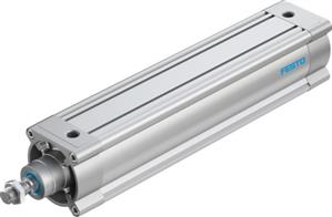 Festo DSBC-100-400-PPSA-N3 ISO cylinder